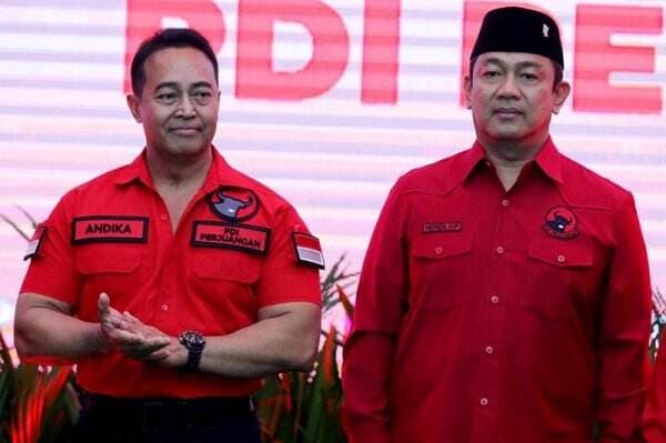 Andika-Hendi Cabut Gugatan Hasil Pilgub Jateng, Ini Alasannya