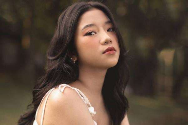 Berkarya sejak Remaja, Anggis Devaki: Musik Bantu Mengungkapkan Apa yang Aku Rasakan Berkarya sejak Remaja, Anggis Devaki: Musik Bantu Mengungkapkan Apa yang Aku Rasakan