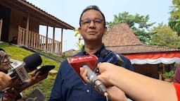 Anies Puji 4 Mahasiswa Jogja Gugat Presidential Threshold: Demokrasi Selalu Menyala!