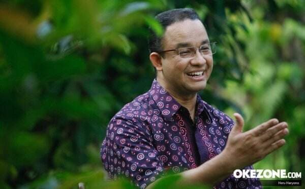 Batal <i>Nyagub</i> di Jabar, Anies Baswedan Gagal Yakinkan PDIP&nbsp;