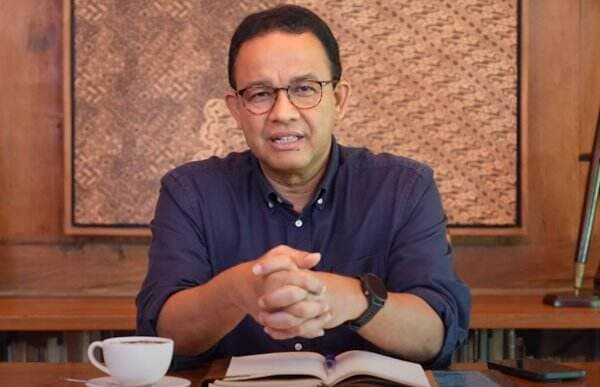 <i>Blak-blakan</i> Anies Baswedan: Sistem Demokrasi Kita Masih Amat Ringkih