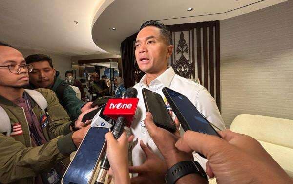 Butuh Kerja Keras Dongkrak Investasi Indonesia di Tengah Perang Dagang Butuh Kerja Keras Dongkrak Investasi Indonesia di Tengah Perang Dagang