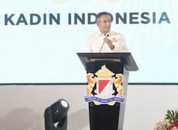 Jadi Ketum Kadin, Anindya Bakrie Siap Gotong Royong dengan Pemerintah