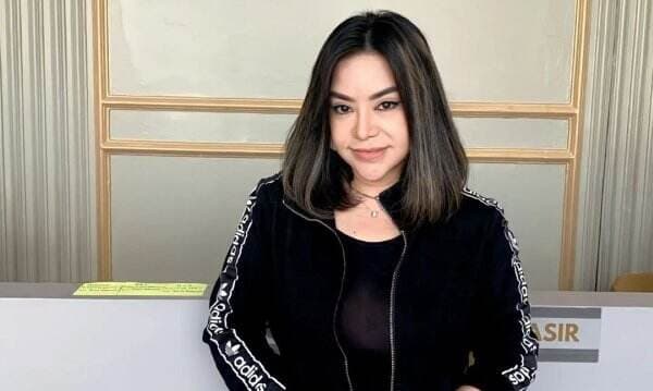 Anak Idap Anxiety Disorder, Tangis Anisa Bahar Pecah