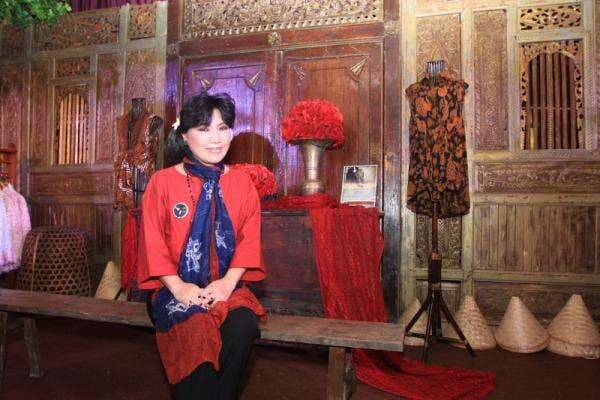 Kisah Anne Avantie Terima Pekerja Tanpa Ijazah Kisah Anne Avantie Terima Pekerja Tanpa Ijazah