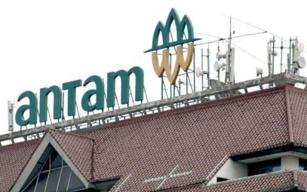 Antam (ANTM) Cetak Laba Bersih Rp3,85 Triliun pada 2024, Melesat 25 Persen Antam (ANTM) Cetak Laba Bersih Rp3,85 Triliun pada 2024, Melesat 25 Persen