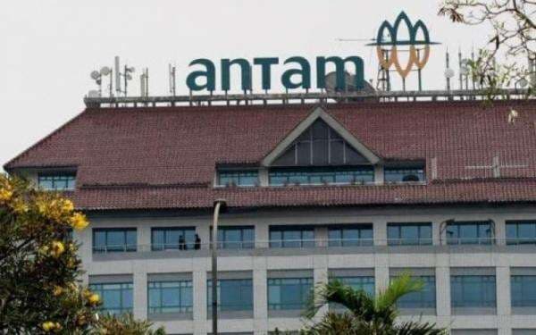 Warga Buru Emas Antam Imbas Harga Terus Melejit, Begini Kata ANTM Warga Buru Emas Antam Imbas Harga Terus Melejit, Begini Kata ANTM