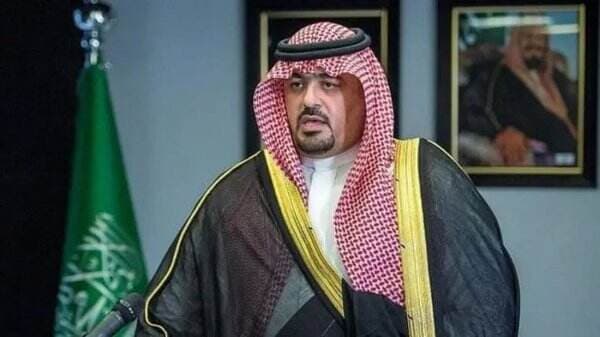 Arab Saudi Angkat Bicara Soal Timur Tengah yang Memanas, Berharap Kebijaksanaan Akan Menang