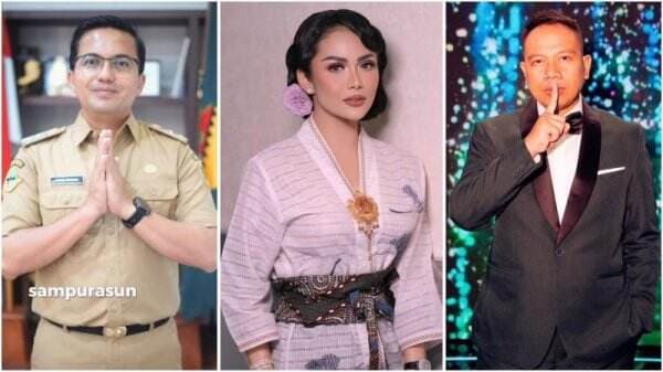 Daftar Lengkap Artis yang Kalah Hitung Cepat Pilkada 2024, Bakal Balik ke Dunia Hiburan?