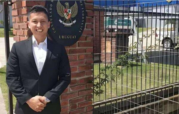 10 Fakta Hasil Penyelidikan Kematian Diplomat Kemlu ADP: Mati Lemas hingga Ditemukan Kondom dan Pelumas 10 Fakta Hasil Penyelidikan Kematian Diplomat Kemlu ADP: Mati Lemas hingga Ditemukan Kondom dan Pelumas
