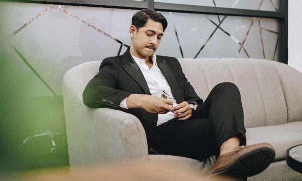 Arya Saloka Selingkuh, Kali Ini dengan Davina Karamoy Arya Saloka Selingkuh, Kali Ini dengan Davina Karamoy