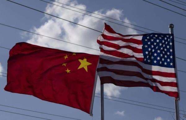 AS Gebuk China Lagi dengan Tarif 245, Perang Dagang Makin Sengit AS Gebuk China Lagi dengan Tarif 245, Perang Dagang Makin Sengit