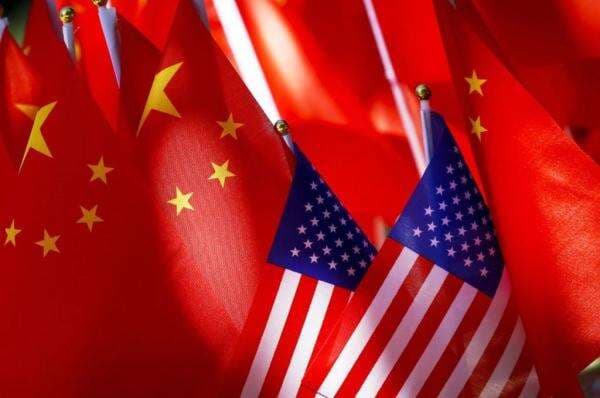 China Balas Dendam Naikkan Lagi Tarif Impor AS 84, Ingatkan Kebijakan Trump Ancam Stabilitas Global China Balas Dendam Naikkan Lagi Tarif Impor AS 84, Ingatkan Kebijakan Trump Ancam Stabilitas Global
