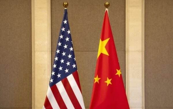 Digebuk Tarif 245 oleh AS, China: Kami Tak Main Angka, tapi... Digebuk Tarif 245 oleh AS, China: Kami Tak Main Angka, tapi...