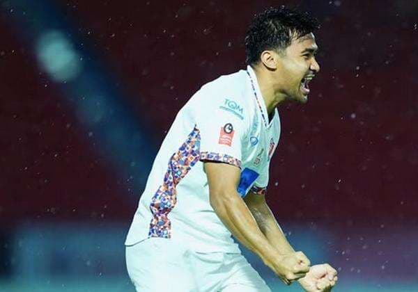 Asnawi Mangkualam Masuk ASEAN All Stars untuk Lawan Manchester United, Port FC Beri Dukungan Penuh Asnawi Mangkualam Masuk ASEAN All Stars untuk Lawan Manchester United, Port FC Beri Dukungan Penuh