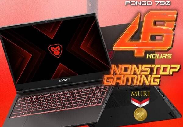 Axioo Accidental Damage Protection Extra,  Solusi Perlindungan Laptop Lokal Pertama di Indonesia