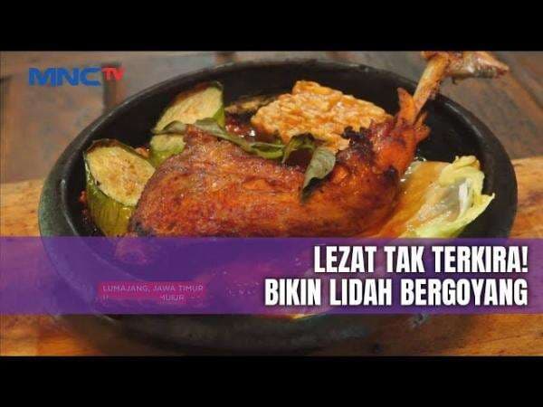 Sensasi Pedasnya Ayam Jawa Sambal Bakar, Menu Favorit Khas Lumajang Sensasi Pedasnya Ayam Jawa Sambal Bakar, Menu Favorit Khas Lumajang