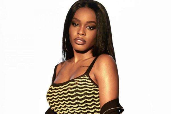 Biodata dan Agama Azealia Banks, Rapper AS yang Sebut Indonesia Tong Sampah Dunia