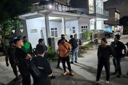 Tiga Penjambret Pasutri di Batam Diringkus Polisi, Masih Berstatus Pelajar