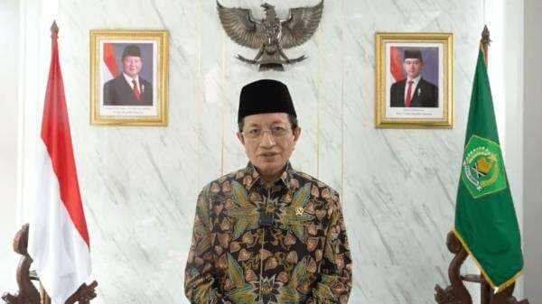 Pesan Natal Menag: Mari Jadikan Keluarga sebagai Pelabuhan Cinta sekaligus Penjaga Alam 