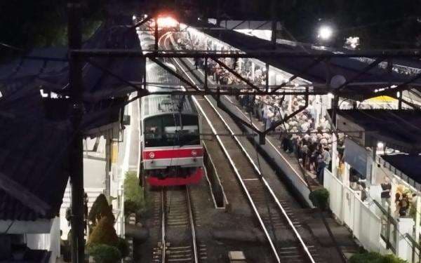Sempat Mundur, Stasiun Jatake di BSD City Ditargetkan Beroperasi Bulan Ini