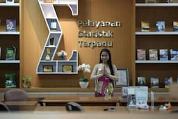 Integrasi SE2026 dan DTSEN: Langkah Strategis Membangun Ekosistem Data Nasional yang Lebih Kuat