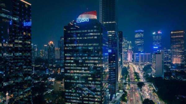 Ini Jadwal Pembagian Dividen Interim BRI (BBRI)