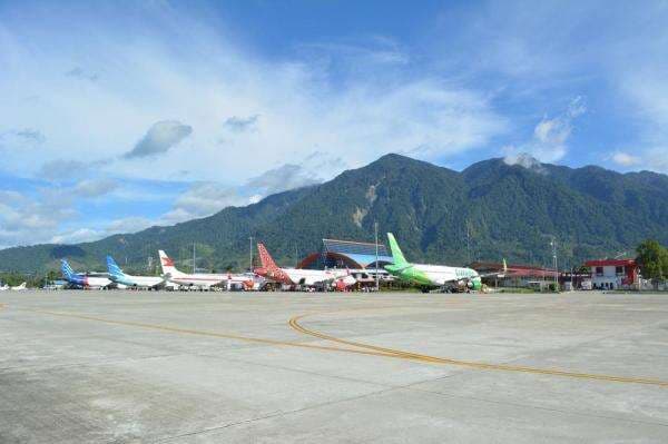 Penerbangan Airbus A320 Berpotensi Tertunda hingga 4 Desember, Jam Operasi Bandara Diperpanjang