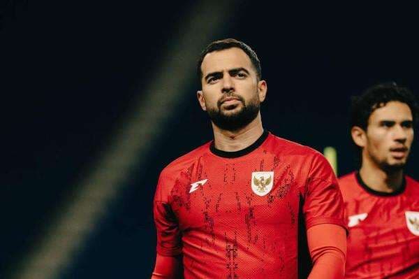 Jordi Amat Blak-blakan, Timnas Indonesia Belum Saatnya Bicara Piala Dunia 2030 Jordi Amat Blak-blakan, Timnas Indonesia Belum Saatnya Bicara Piala Dunia 2030