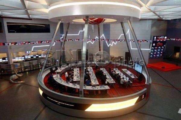 Jumlah Investor Pasar Modal RI Tembus 19,67 Juta, Naik 476.000 dalam Sebulan