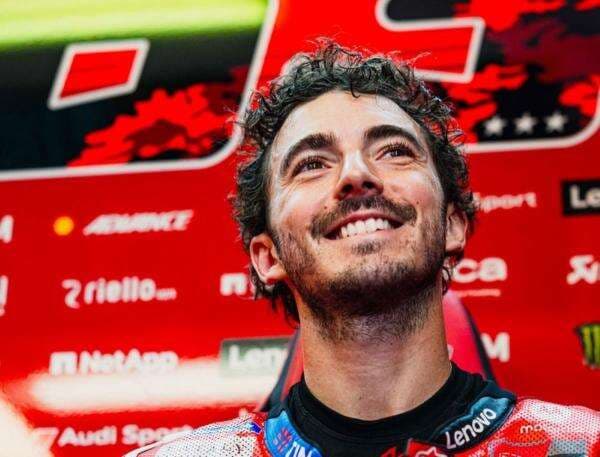 Bos Ducati Garansi Kebangkitan Francesco Bagnaia: Versi Terbaik Akan Kembali di MotoGP 2026