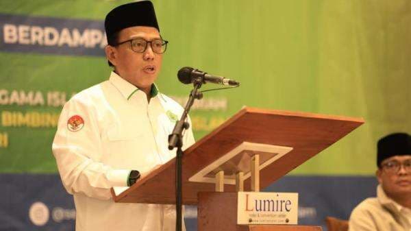 Survei Kemenag: Gen Z Lebih Toleran dan Melek Alquran Dibanding Milenial