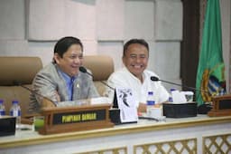 Wakil Ketua DPRD: APBD Jabar 2025 Disepakati Jadi Rp31,4 Triliun