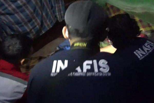 Kisah Pilu di Bantul, Ibu dan Anak Meninggal Berpelukan Hampir Bersamaan