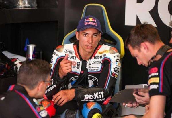 Naik Kelas ke MotoGP 2026, Toprak Razgatlioglu Diprediksi Bakal Langsung Meledak