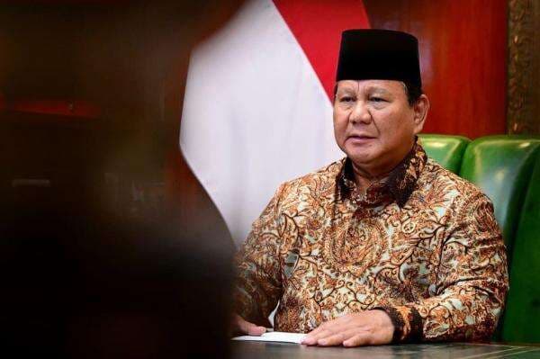 Prabowo Terbang ke Inggris Pekan Depan, Ajak Kampus Top Dunia Masuk RI