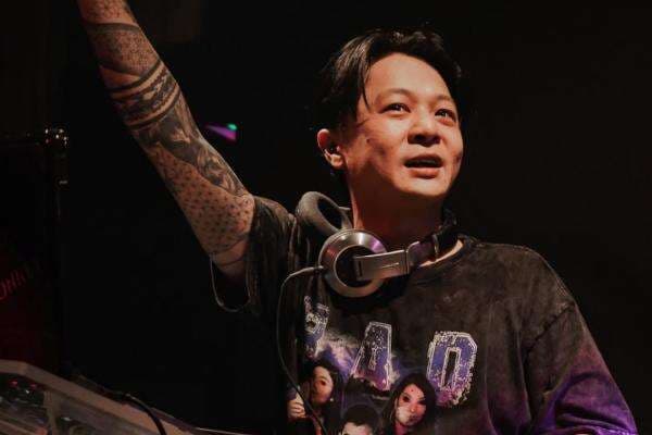 Banting Setir Jadi DJ, Kini Honor Manggung Bravy Capai Rp100 Juta Sekali Tampil