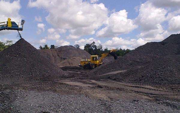 Atlas Resources (ARII) Disuntik Dana Investor Strategis Rp87 Miliar