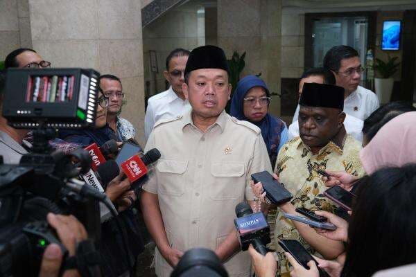 Nusron Wahid Ungkap 1,2 Juta Hektare Hutan di Sumatera Dibabat untuk Aktivitas Tambang dan Perkebunan