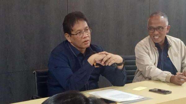 Defisit APBN Terancam Melebar di Akhir Tahun, Purbaya: Nggak Bisa Tidur Tunggu Uang Masuk