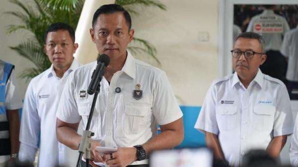 Prabowo bakal Reaktivasi 12.000 Km Rel Kereta Api, Tingkatkan Mobilitas Masyarakat