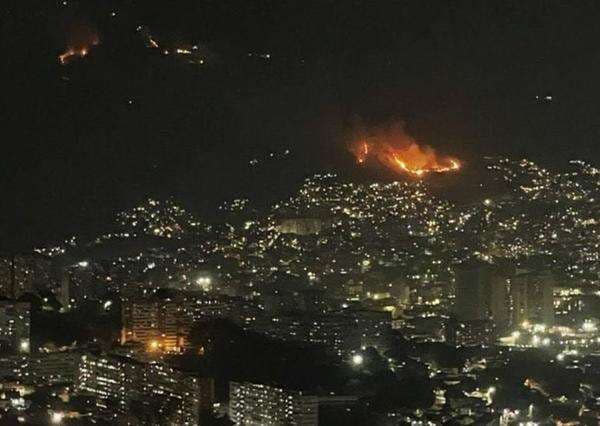 Indonesia Serukan AS dan Venezuela Selesaikan Konflik Secara Damai