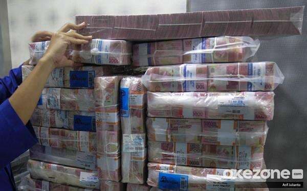 Kejar Target Investasi Rp2.100 Triliun di 2026, BKPM Andalkan Danantara dan Forum WEF