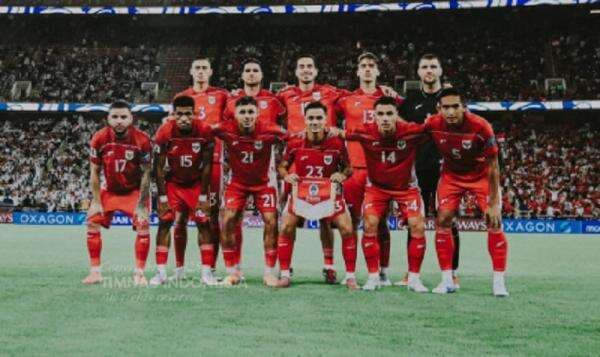 Resmi! AFC Nations League Diluncurkan, Timnas Indonesia Ketiban Untung
