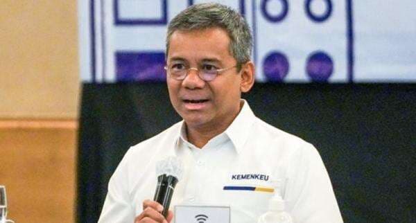 Kemenkeu Hitung Kerugian Barang Milik Negara Akibat Banjir Sumatera, akan Diklaim Asuransi