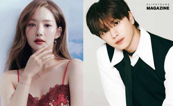 Park Min Young dan Yook Sungjae Digaet Bintangi Drama Romantis Nine to Six