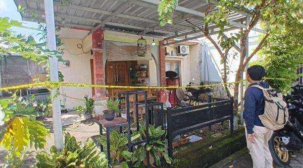 Cerita Warga Perumahan Kalianyar Bojonegoro, Setelah Polisi Grebek Rumah Pembuatan Senpi Cerita Warga Perumahan Kalianyar Bojonegoro, Setelah Polisi Grebek Rumah Pembuatan Senpi