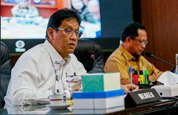 Purbaya Pertimbangkan Insentif Lewat LPEI, Ini Alasannya