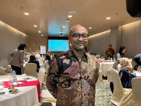 Pembajakan Film Rugikan Industri Kreatif Rp30 Triliun, Vision+ Siapkan Tiga Strategi Ini