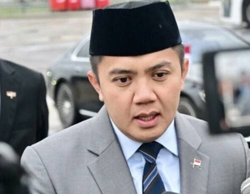 Prabowo dan Raja Charles III Bahas Kerja Sama Pemulihan Ekosistem 57 Taman Nasional Indonesia